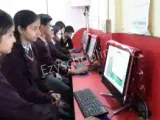ITBP Public School ITBP Public School Gallery