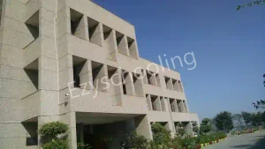 Holy Family Convent Senior Secondary School Gallery