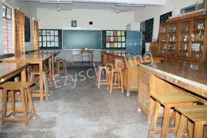 Holy Child Senior Secondary School Gallery