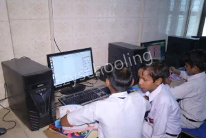 Karan Singh Memorial Senior Secondary School Gallery