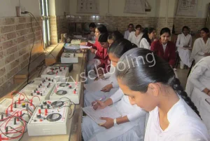 Karan Singh Memorial Senior Secondary School Gallery