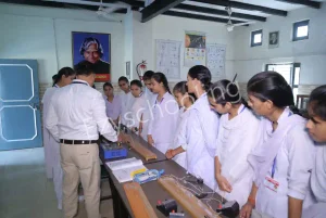 Karan Singh Memorial Senior Secondary School Gallery