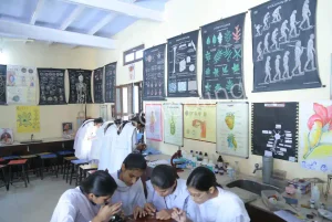 Karan Singh Memorial Senior Secondary School Gallery