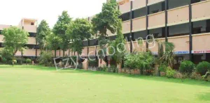 Hindu Senior Secondary School Gallery