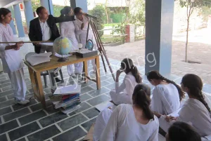 Karan Singh Memorial Senior Secondary School Gallery