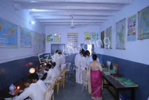 Karan Singh Memorial Senior Secondary School Gallery