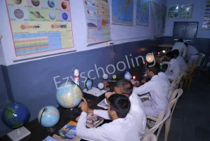 Karan Singh Memorial Senior Secondary School Gallery