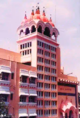 Jnana Prabodhini Prashala Gallery