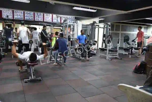 Dr. Kalmadi Shamarao High School Gallery