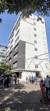 Dr. Kalmadi Shamarao High School Gallery