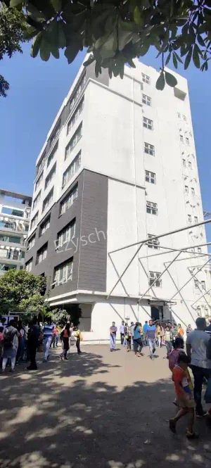 Dr. Kalmadi Shamarao High School Gallery