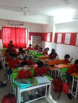 Educon International School Gallery