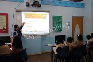 Jayawant Shikshan Prasarak Mandal Gallery