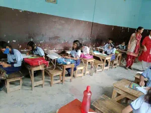 Yashoda Public School Gallery