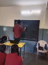 Venus Public School Gallery