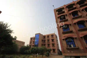 Lords International School Gallery