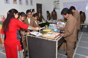 Child Care International School Gallery