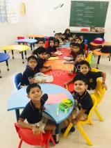 Stellar Global School Gallery