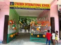 Streben International School Gallery