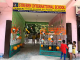 Streben International School Gallery