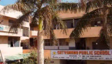 Satyanand Public School Gallery