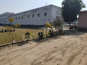 Saraswati Senior Secondary School Gallery