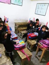 SS Vidya Niketan School SS Vidya Niketan School Gallery