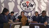 G.V.M Senior Secondary School G.V.M Senior Secondary School Gallery