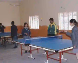 D.S.R. Modern School Gallery