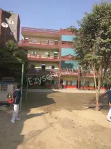 Divine Public School Divine Public School Gallery