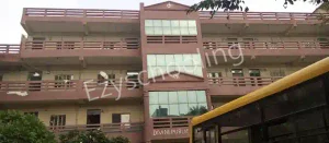 Divine Public School Gallery