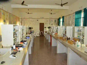 RR Gurukul Gallery