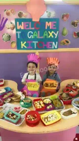 Galaxy Wisdom Gallery