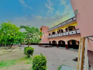 Sarvodaya Public School Gallery