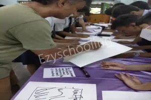 St. Margaret Convent School Gallery