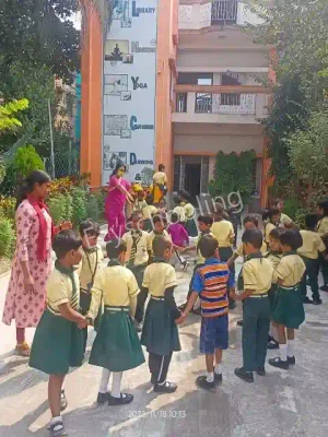 St. Margaret Convent School Gallery