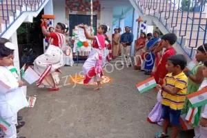 St. Margaret Convent School Gallery