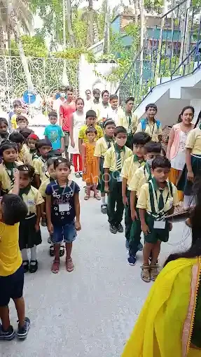 St. Margaret Convent School Gallery