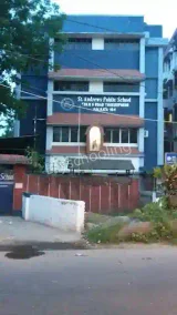 St. Andrews Public School Gallery