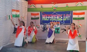 St. Andrews Public School Gallery