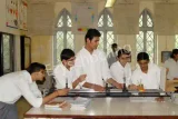 The Rajkumar College The Rajkumar College Gallery
