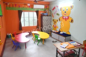 stephen model school Gallery