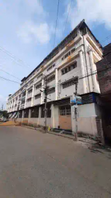 St. Xavier's Institution Gallery