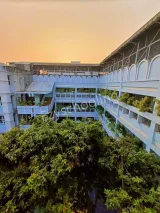 The Future Foundation School Gallery