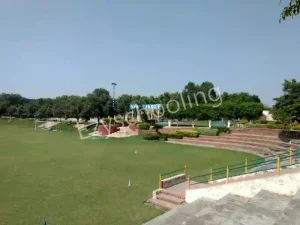 Rising Sun Public School Gallery