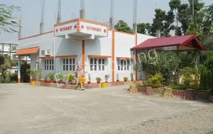 Father Leblond School Gallery