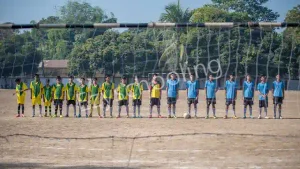 Father Leblond School Gallery