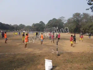 Father Leblond School Gallery