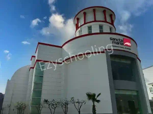 Sancta Maria International School Gallery