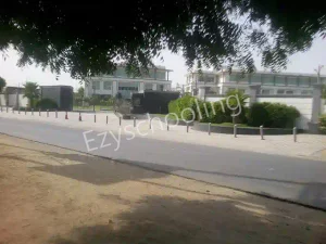 Sancta Maria International School Gallery